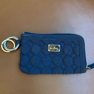 Vera Bradley small wallet